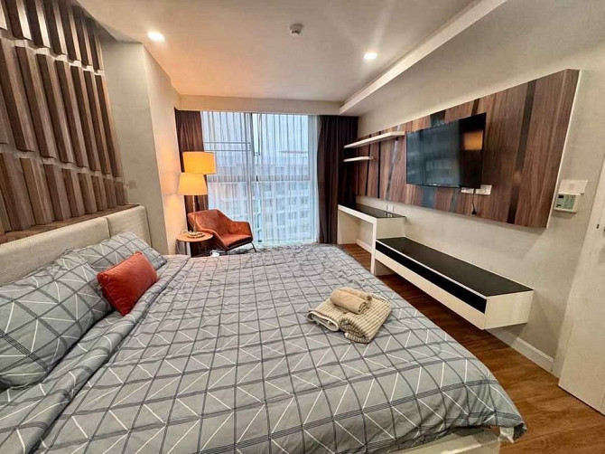 2 Bedroom Condo for Rent in Dusit Grand Park Pattaya - photo 6