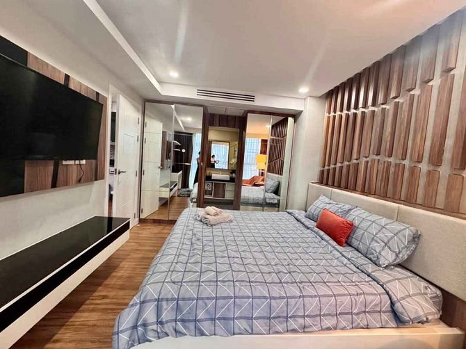 2 Bedroom Condo for Rent in Dusit Grand Park Pattaya - photo 11