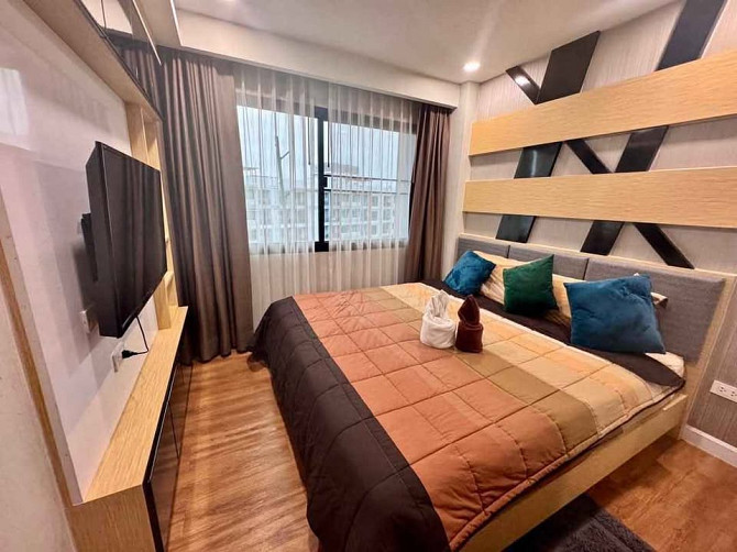 2 Bedroom Condo for Rent in Dusit Grand Park Pattaya - photo 9