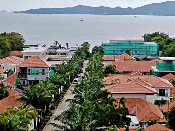 2 Bedroom Apartment for Rent in Pattaya Pattaya
