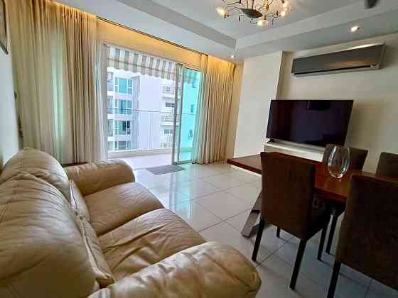 2 Bedroom Apartment for Rent in Pattaya Pattaya