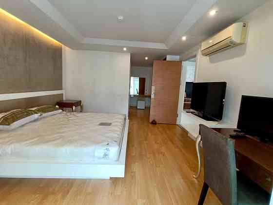 2 Bedroom Apartment for Rent in Pattaya Pattaya