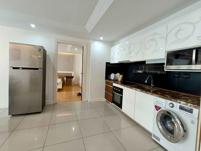 2 Bedroom Apartment for Rent in Pattaya Pattaya - photo 10