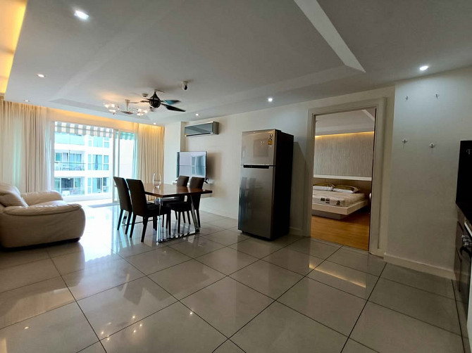 2 Bedroom Apartment for Rent in Pattaya Pattaya - photo 2