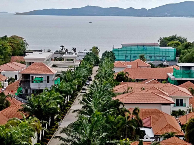2 Bedroom Apartment for Rent in Pattaya Pattaya - photo 1