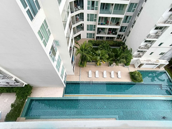 2 Bedroom Apartment for Rent in Pattaya Pattaya - photo 12