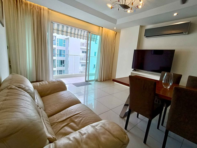 2 Bedroom Apartment for Rent in Pattaya Pattaya - photo 3