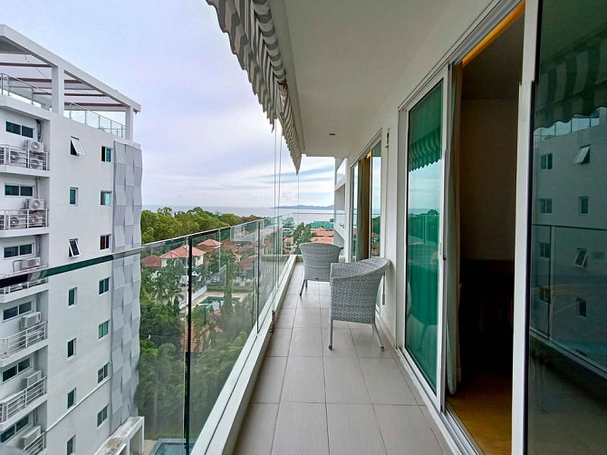 2 Bedroom Apartment for Rent in Pattaya Pattaya - photo 11