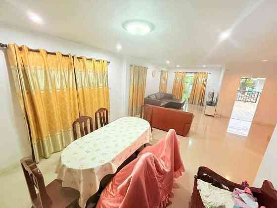 3 Bedroom House for Rent in Thung Klom Tan Mun Pattaya