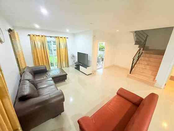 3 Bedroom House for Rent in Thung Klom Tan Mun Pattaya