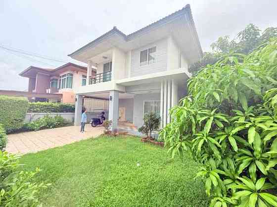 3 Bedroom House for Rent in Thung Klom Tan Mun Pattaya