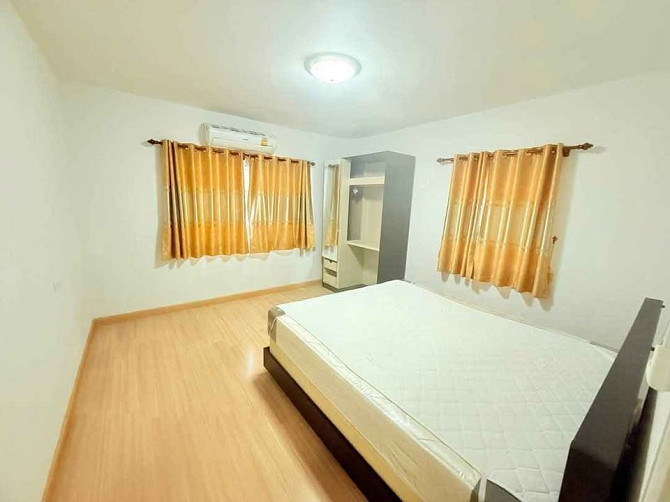 3 Bedroom House for Rent in Thung Klom Tan Mun Pattaya - photo 14