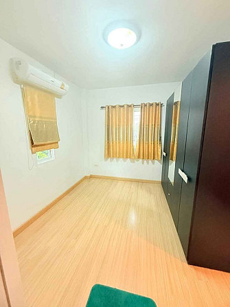 3 Bedroom House for Rent in Thung Klom Tan Mun Pattaya - photo 18