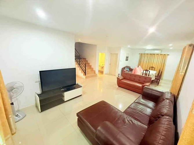 3 Bedroom House for Rent in Thung Klom Tan Mun Pattaya - photo 9
