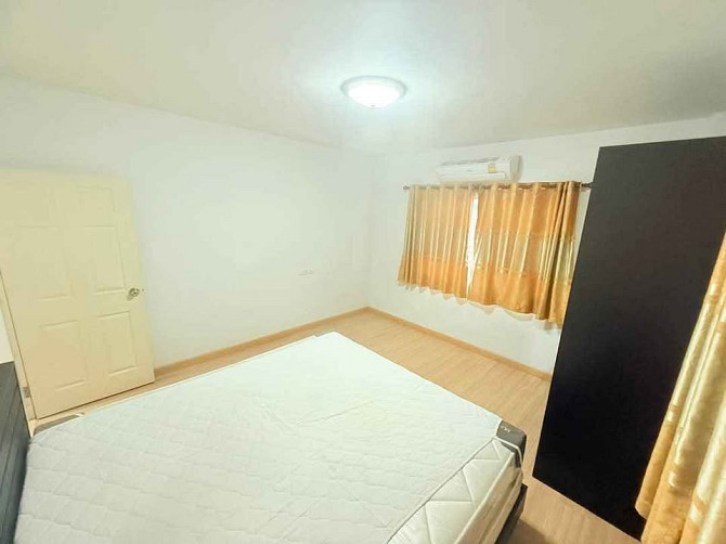 3 Bedroom House for Rent in Thung Klom Tan Mun Pattaya - photo 16