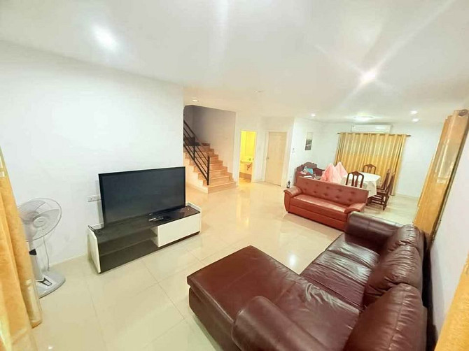 3 Bedroom House for Rent in Thung Klom Tan Mun Pattaya - photo 3