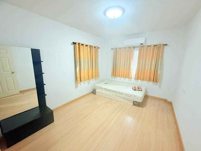 3 Bedroom House for Rent in Thung Klom Tan Mun Pattaya - photo 12