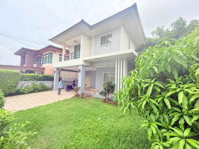 3 Bedroom House for Rent in Thung Klom Tan Mun Pattaya - photo 2