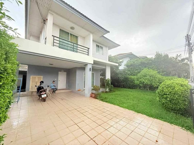 3 Bedroom House for Rent in Thung Klom Tan Mun Pattaya - photo 1