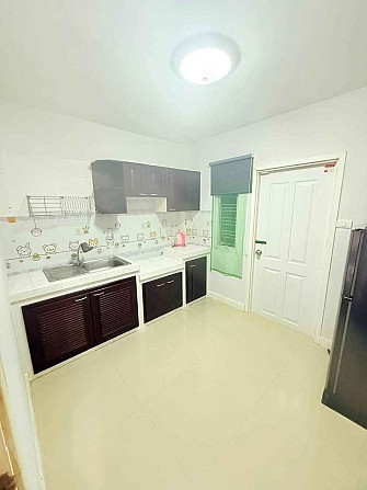 3 Bedroom House for Rent in Thung Klom Tan Mun Pattaya - photo 8