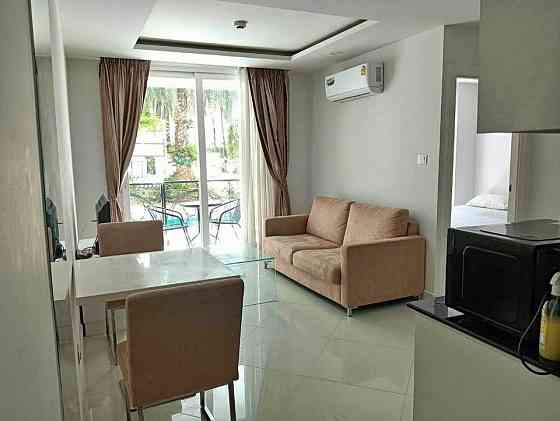1 Bedroom Condo for Rent in Jomtien, Pattaya Pattaya