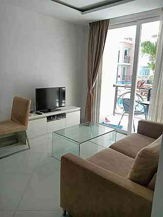 1 Bedroom Condo for Rent in Jomtien, Pattaya Pattaya