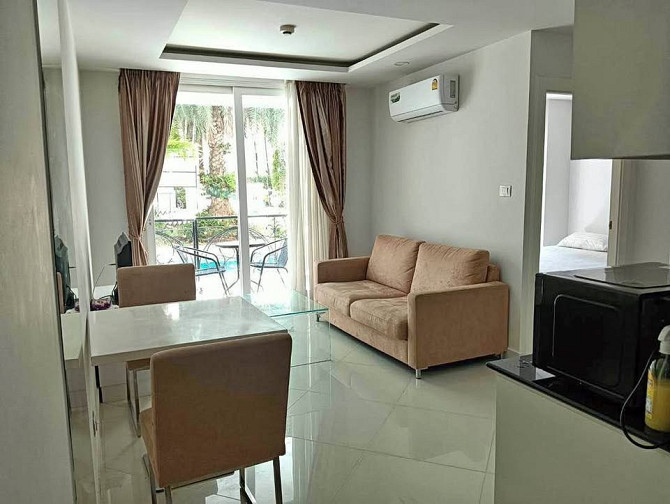 1 Bedroom Condo for Rent in Jomtien, Pattaya Pattaya - photo 1