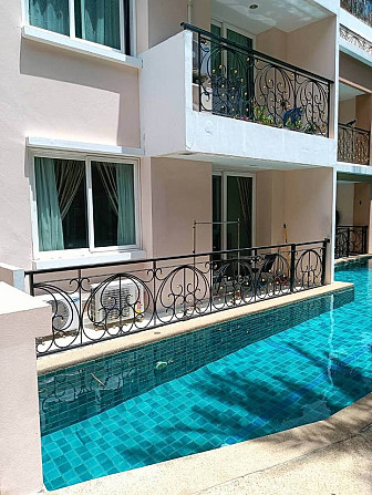 1 Bedroom Condo for Rent in Jomtien, Pattaya Pattaya - photo 7