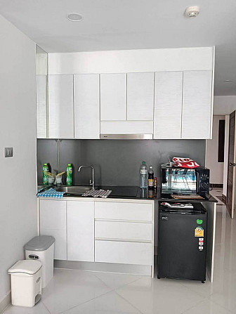 1 Bedroom Condo for Rent in Jomtien, Pattaya Pattaya - photo 3