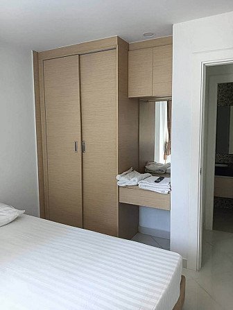 1 Bedroom Condo for Rent in Jomtien, Pattaya Pattaya - photo 6