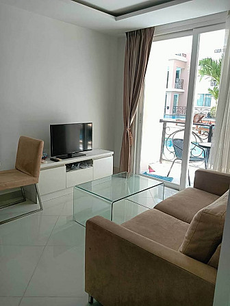 1 Bedroom Condo for Rent in Jomtien, Pattaya Pattaya - photo 2