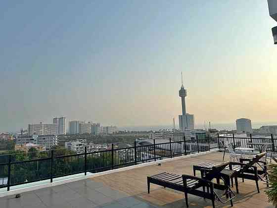 1 Bedroom Condo for Rent in Khao Phra Tamnak Pattaya