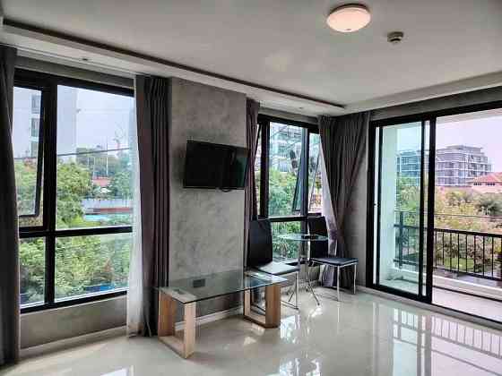 1 Bedroom Condo for Rent in Khao Phra Tamnak Pattaya