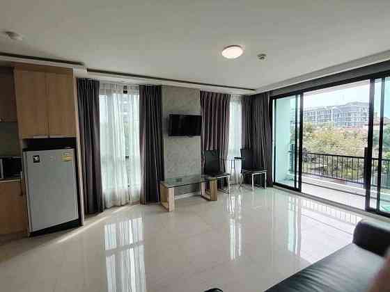 1 Bedroom Condo for Rent in Khao Phra Tamnak Pattaya
