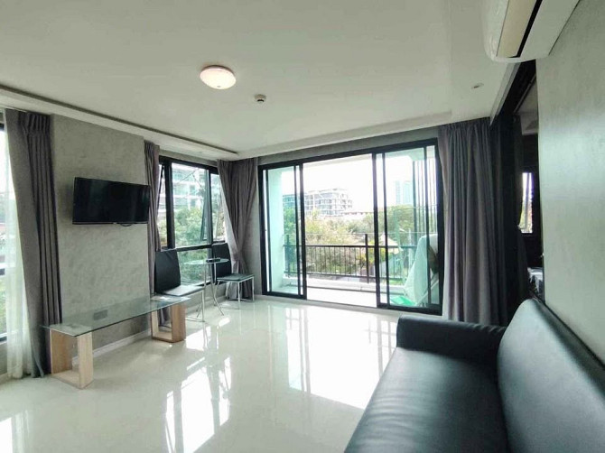 1 Bedroom Condo for Rent in Khao Phra Tamnak Pattaya - photo 7
