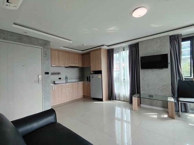 1 Bedroom Condo for Rent in Khao Phra Tamnak Pattaya - photo 5