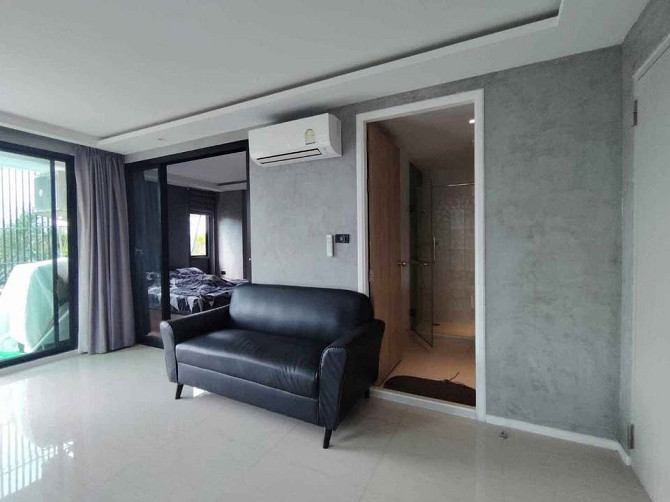 1 Bedroom Condo for Rent in Khao Phra Tamnak Pattaya - photo 8