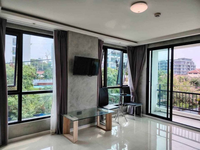 1 Bedroom Condo for Rent in Khao Phra Tamnak Pattaya - photo 4