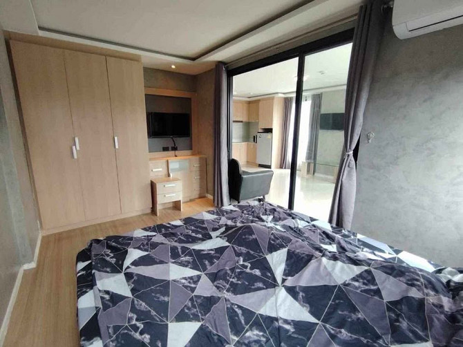 1 Bedroom Condo for Rent in Khao Phra Tamnak Pattaya - photo 2
