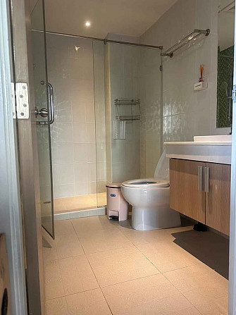1 Bedroom Condo for Rent in Khao Phra Tamnak Pattaya - photo 3