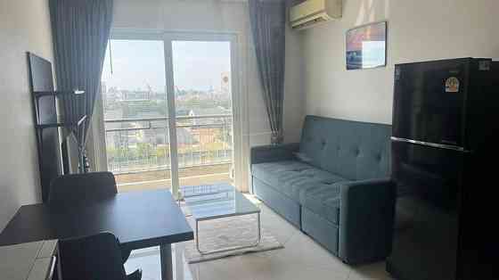 1 Bed Condo for Rent in Prime Location Pattaya