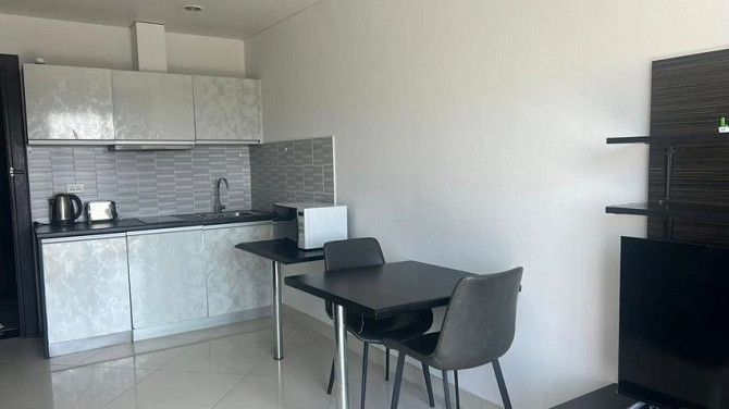 1 Bed Condo for Rent in Prime Location Pattaya - photo 4
