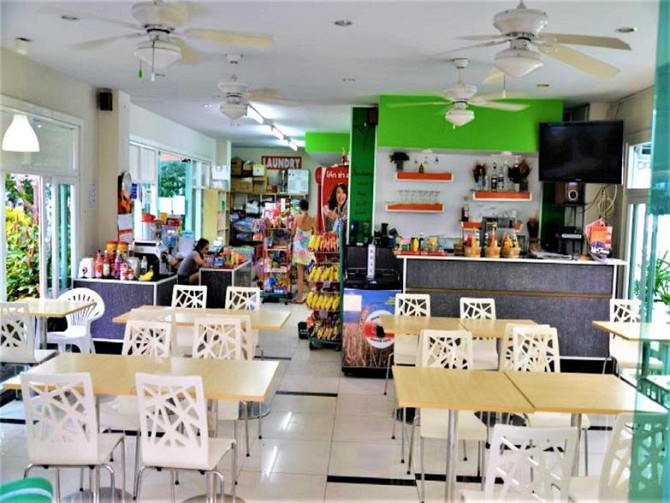 1 Bed Condo for Rent in Prime Location Pattaya - photo 11