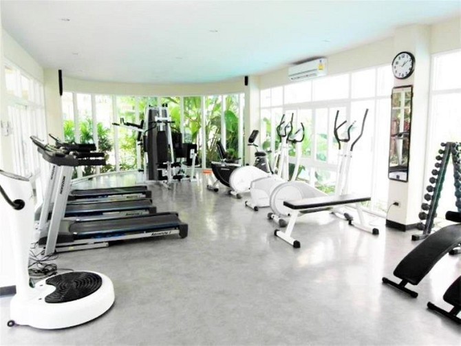 1 Bed Condo for Rent in Prime Location Pattaya - photo 12