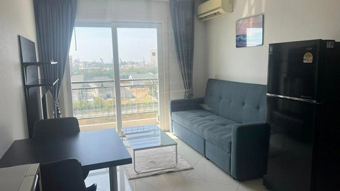 1 Bed Condo for Rent in Prime Location Pattaya - photo 2