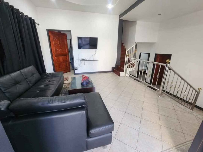3 Bedroom House for Rent in Pattaya Klang Pattaya - photo 3