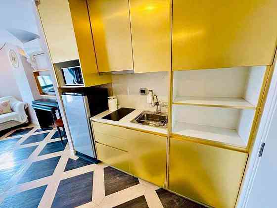 1 Bedroom Apartment for Rent in Espana Pattaya