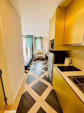 1 Bedroom Apartment for Rent in Espana Pattaya