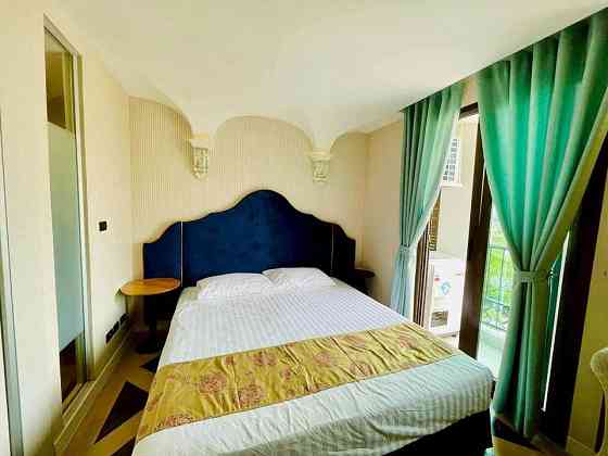 1 Bedroom Apartment for Rent in Espana Pattaya