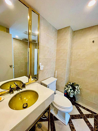 1 Bedroom Apartment for Rent in Espana Pattaya - photo 4